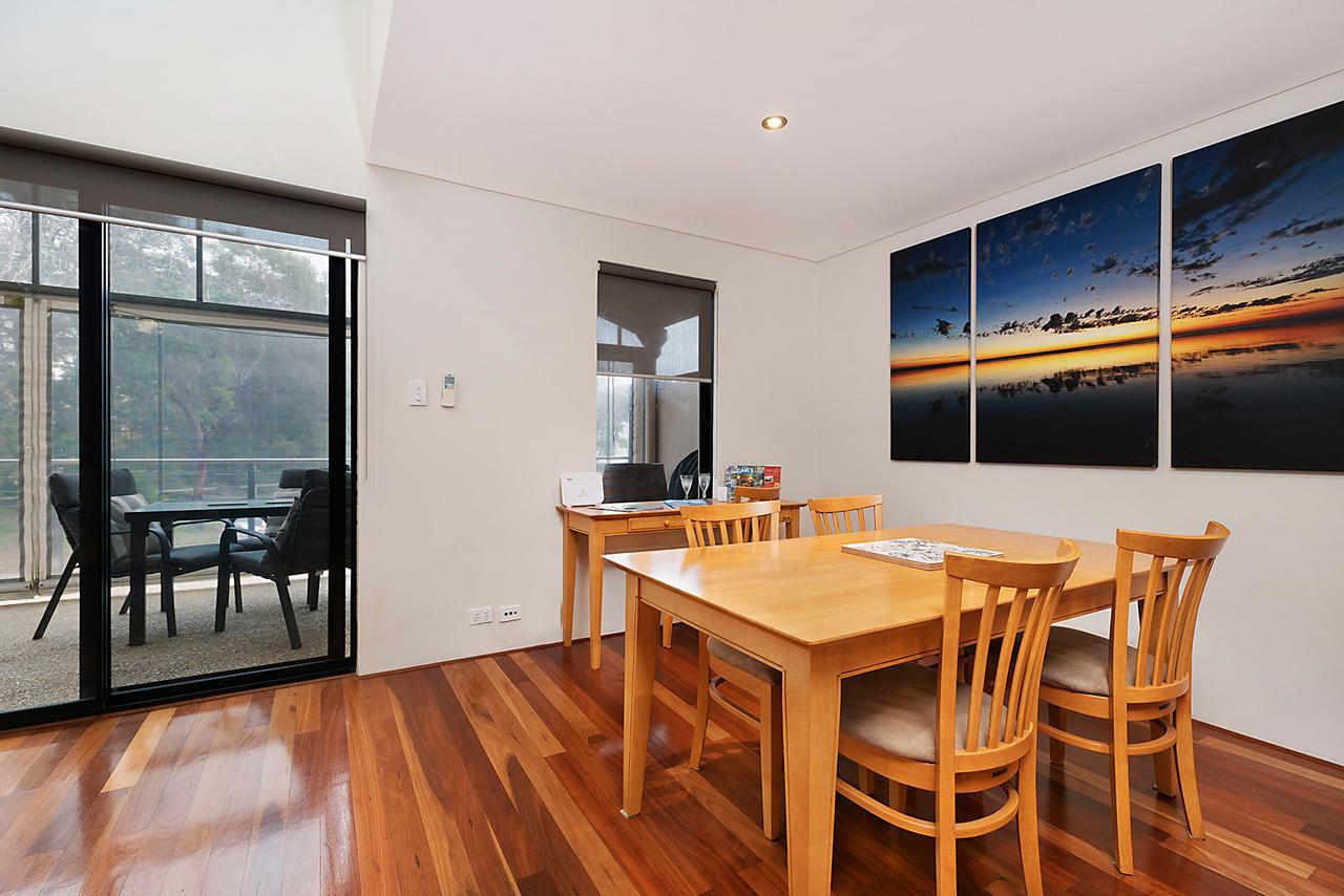 Appartement Sunset On Fearn à Margaret River Extérieur photo